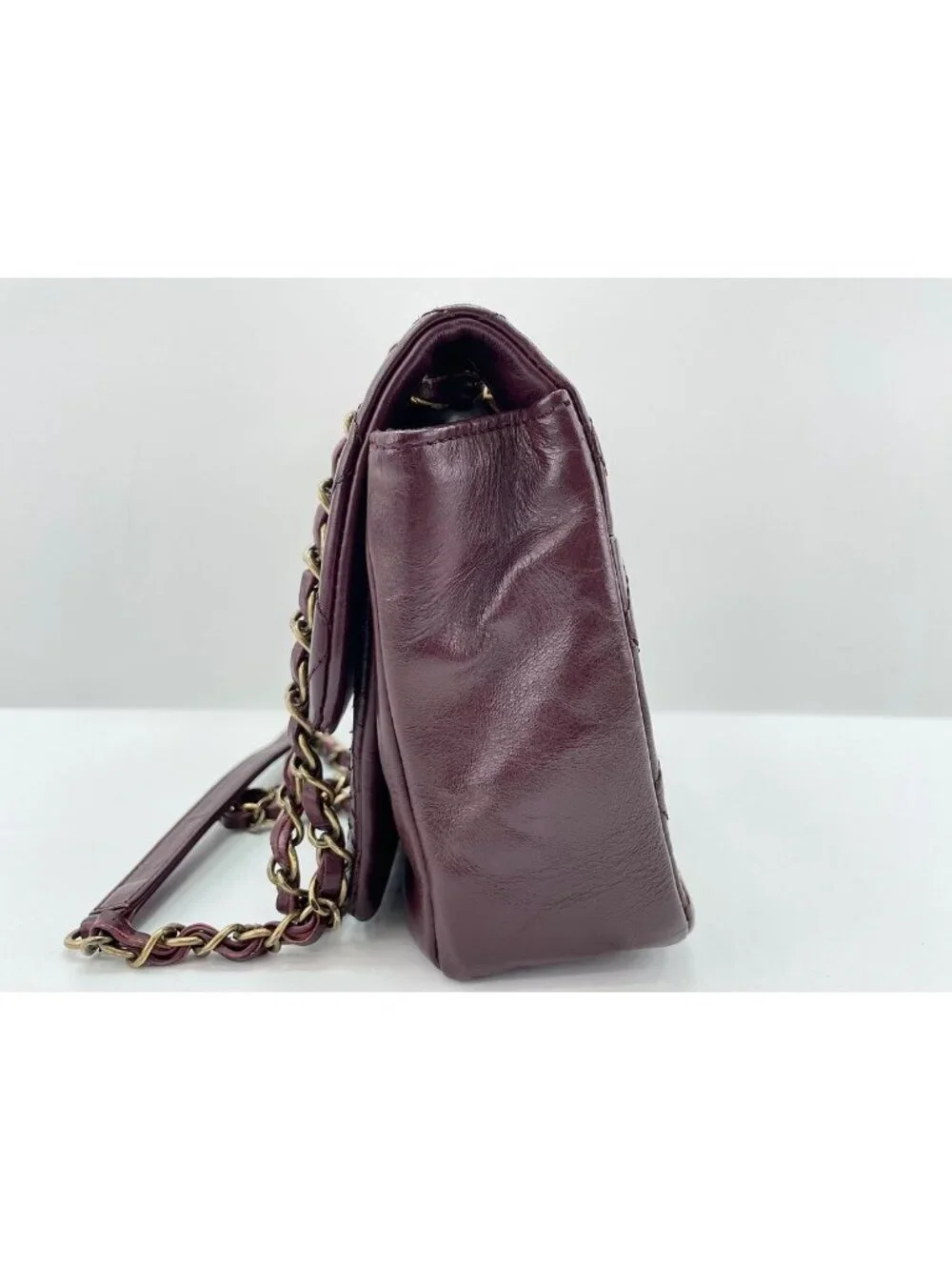 Chanel Shoulder Bag Quilted